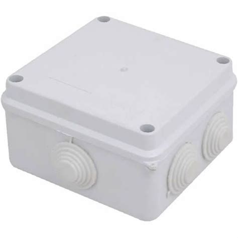 junction box 100x100x70